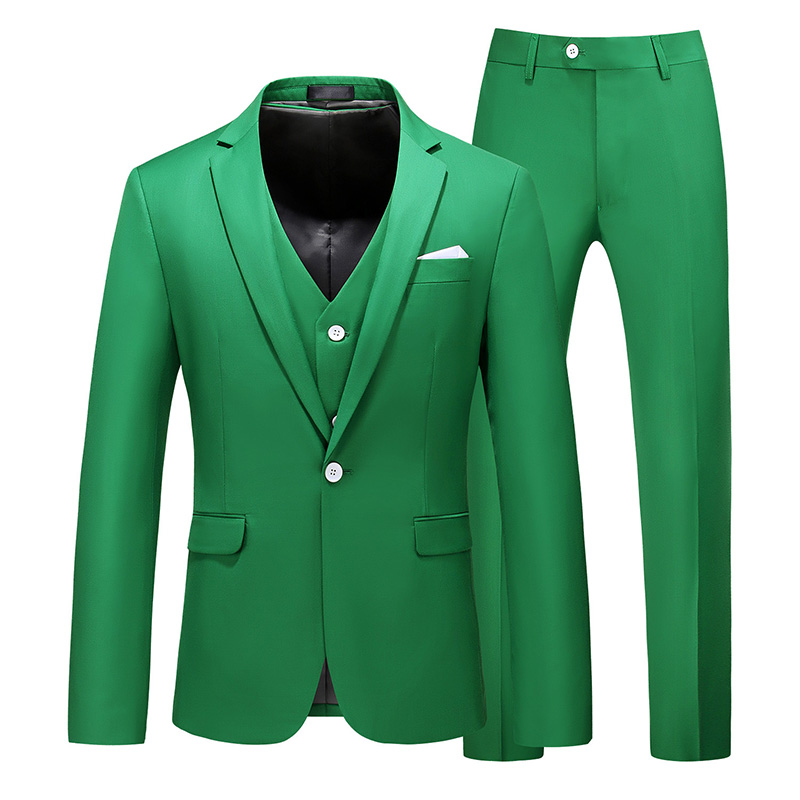 Suit # 249 - The Gentlemens Closet