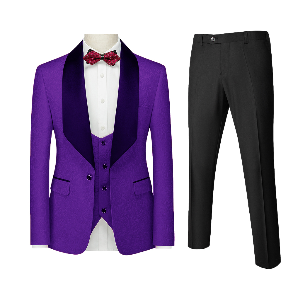 Tuxedo # 323 - The Gentlemens Closet